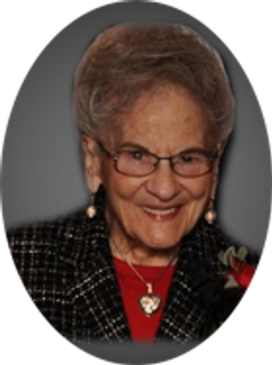 Cora Evans Profile Photo