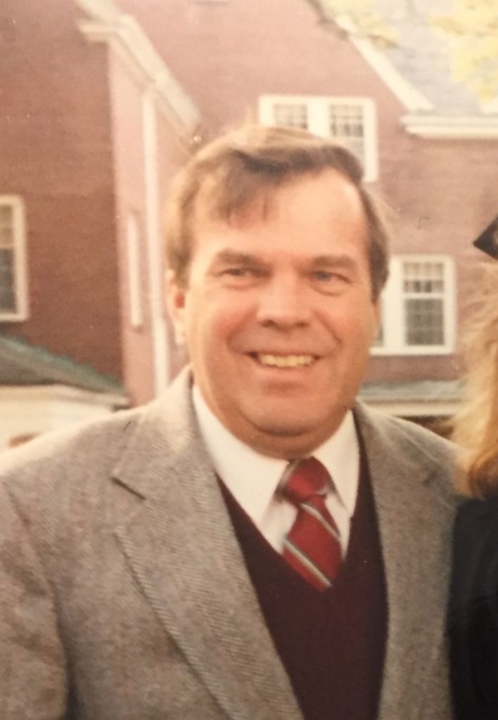 Harold "Harry" Siltanen Profile Photo