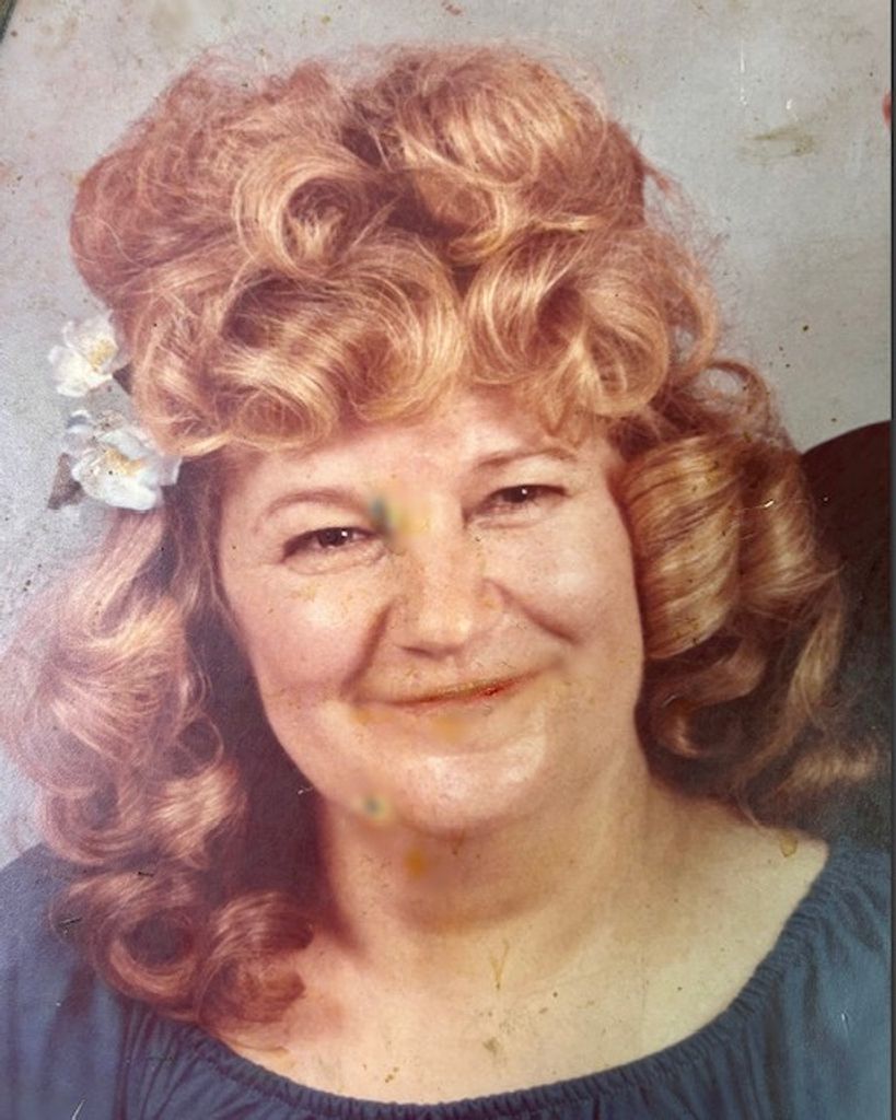 Colleen Virginia Llewellyn