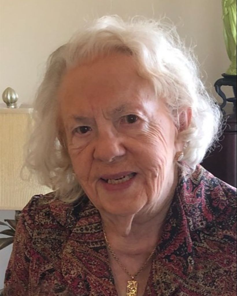 Marion Louise Withers