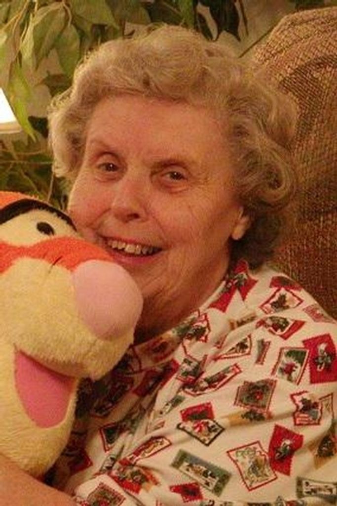 Faye Irene Hart Profile Photo