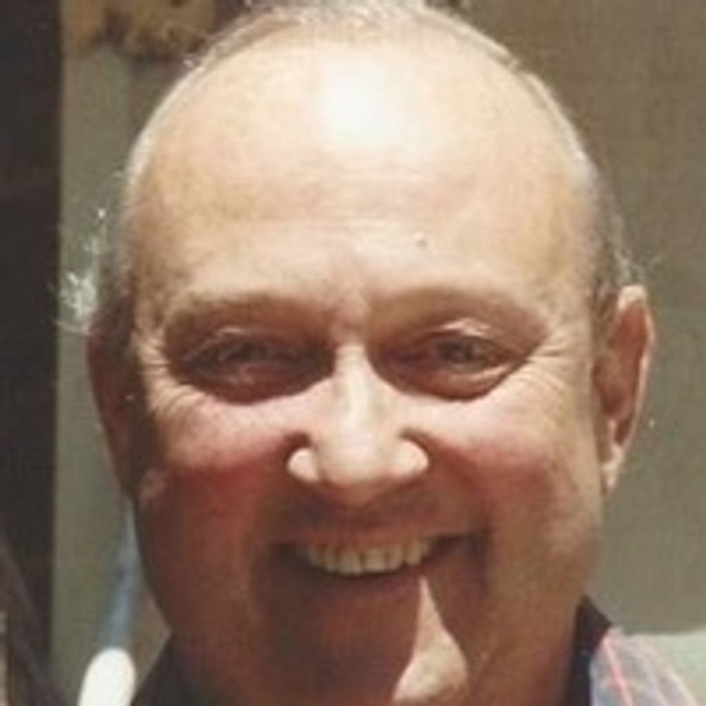 Larry Hickey