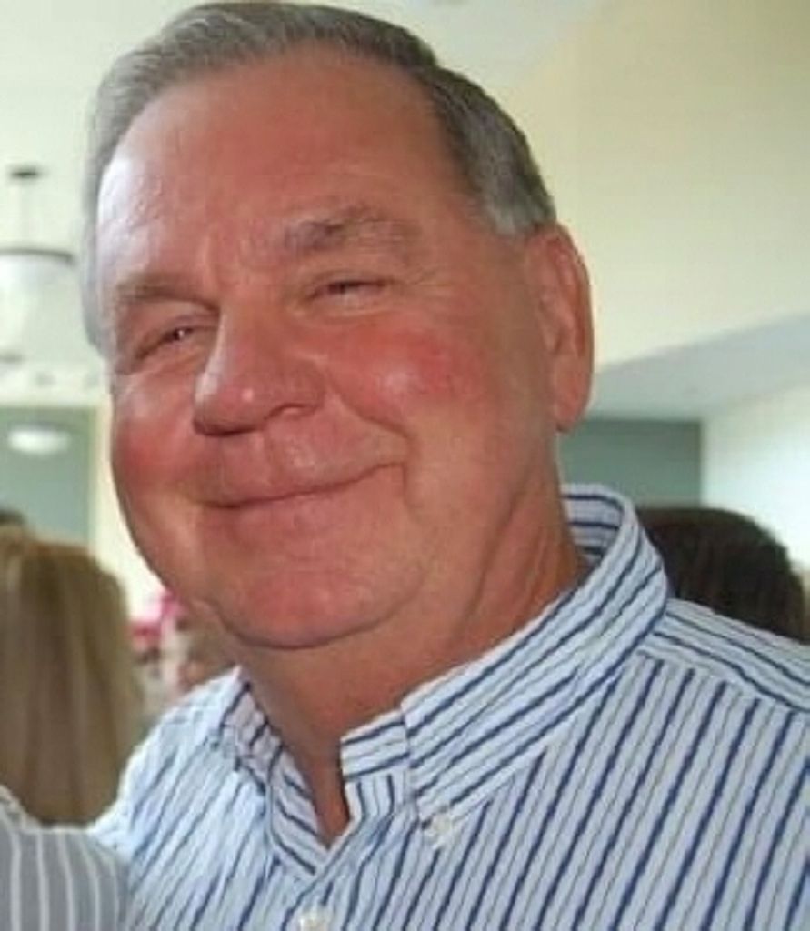 Talmadge Wayne "Buddy" Whiddon