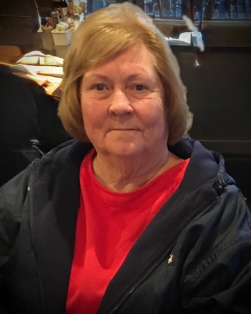 Alva Herring McCall Profile Photo