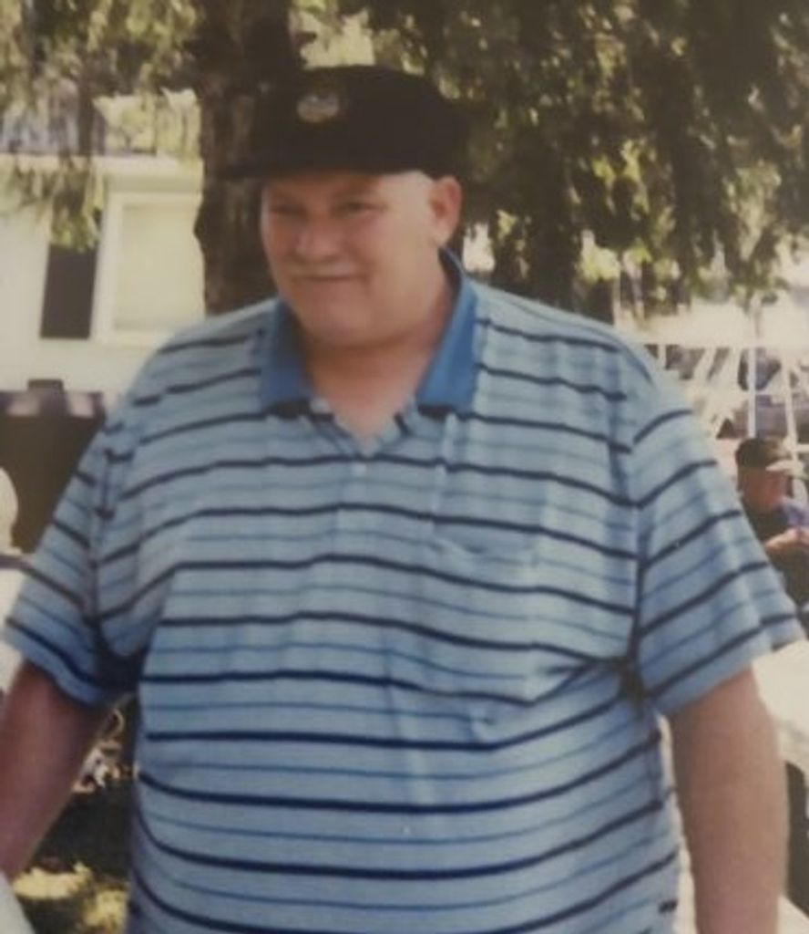 Ralph E. Miller Profile Photo