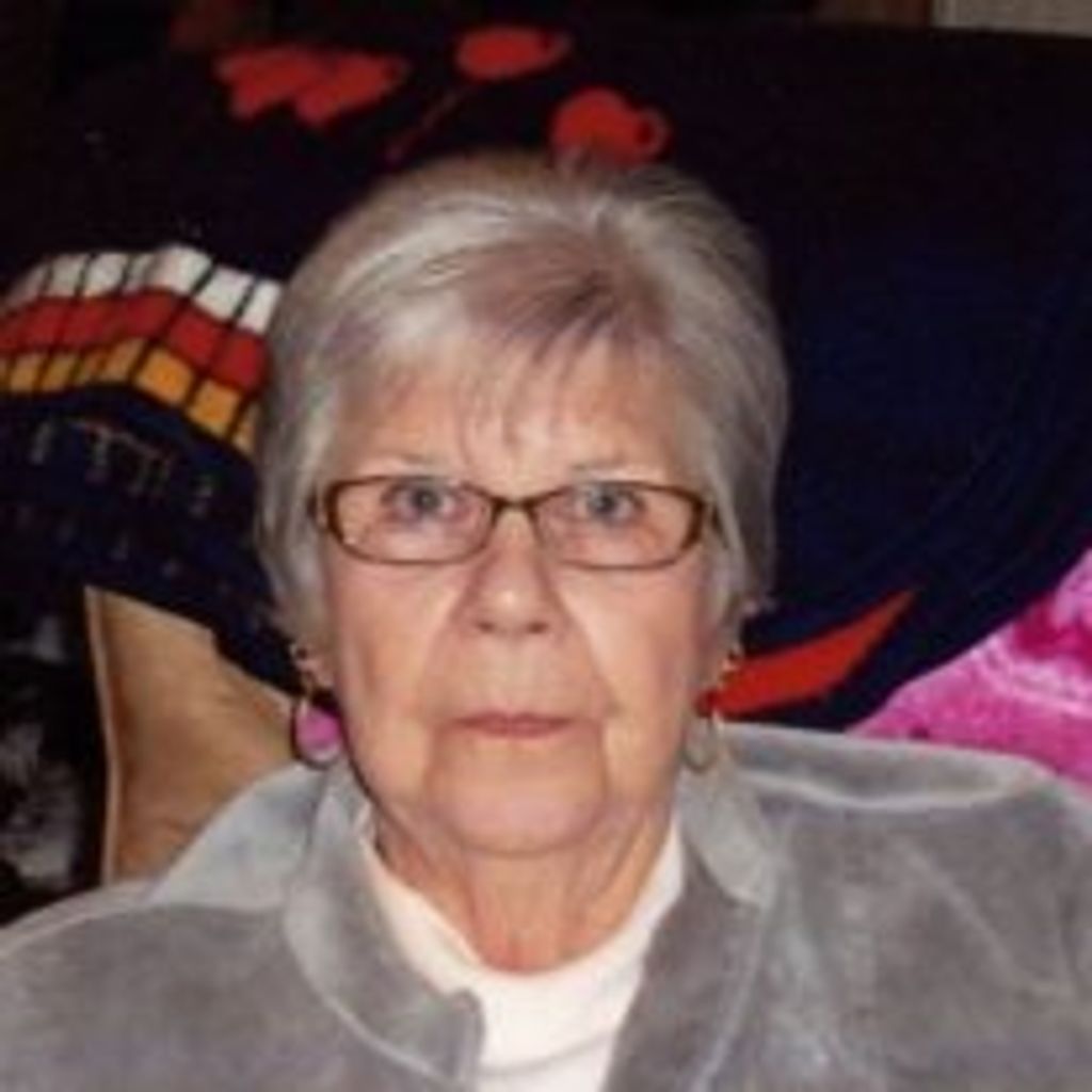 Mabel Beene Creasman