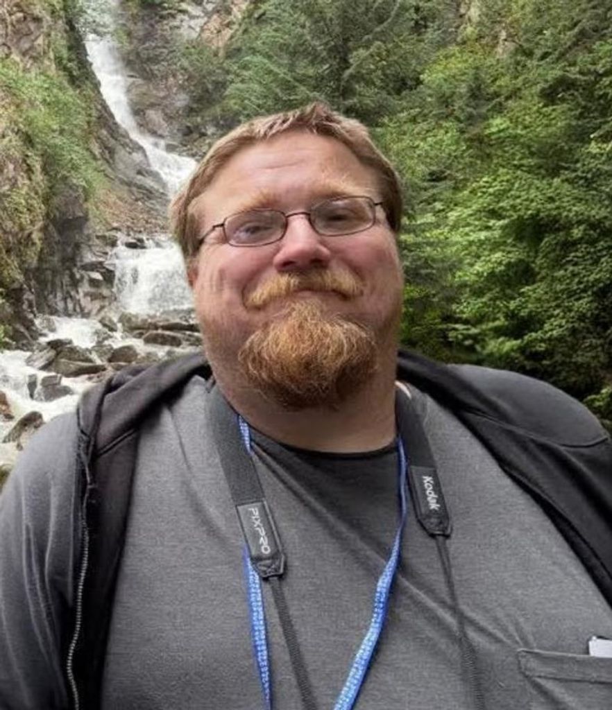 Christopher Aaron Spears Profile Photo