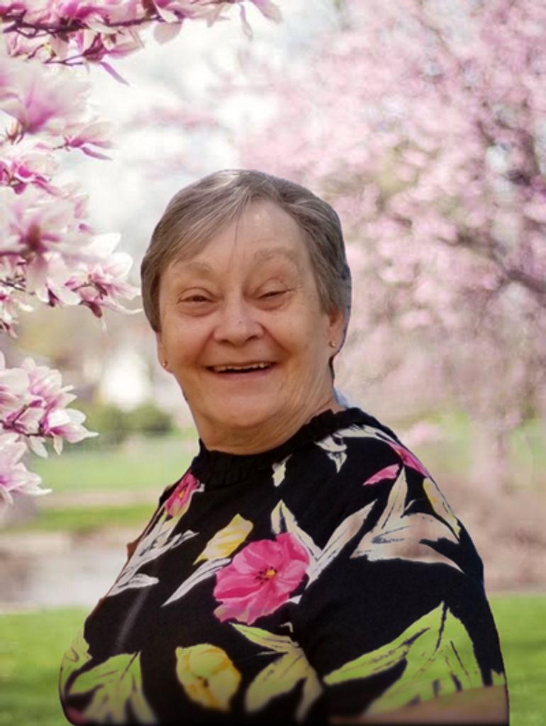 Mary Ann Hyams Wilkerson Profile Photo