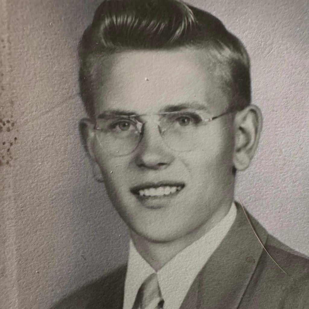 Alan E Ronning Profile Photo