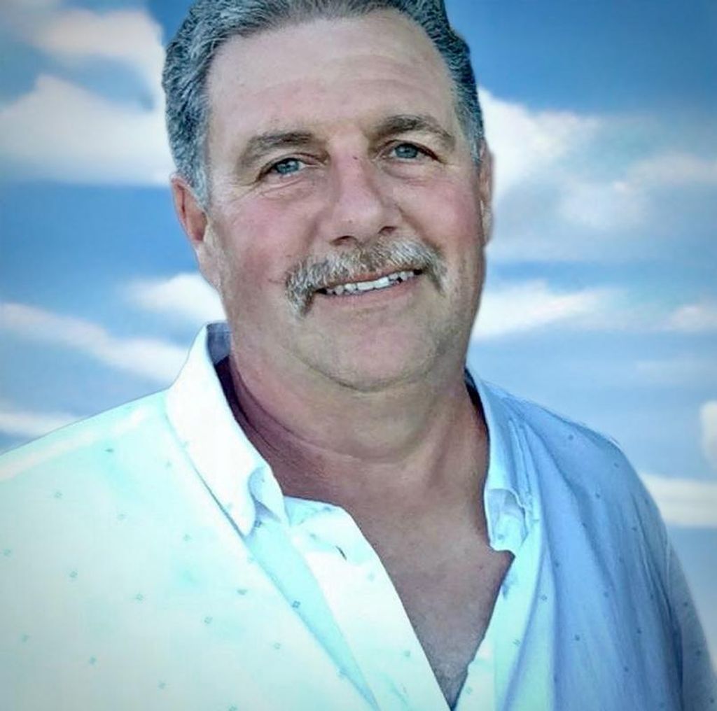 Richard J. Strohecker Profile Photo
