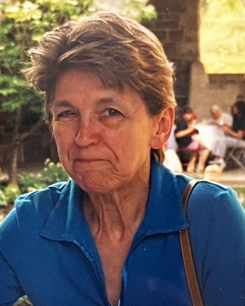 Josephine M. Dolphin Profile Photo