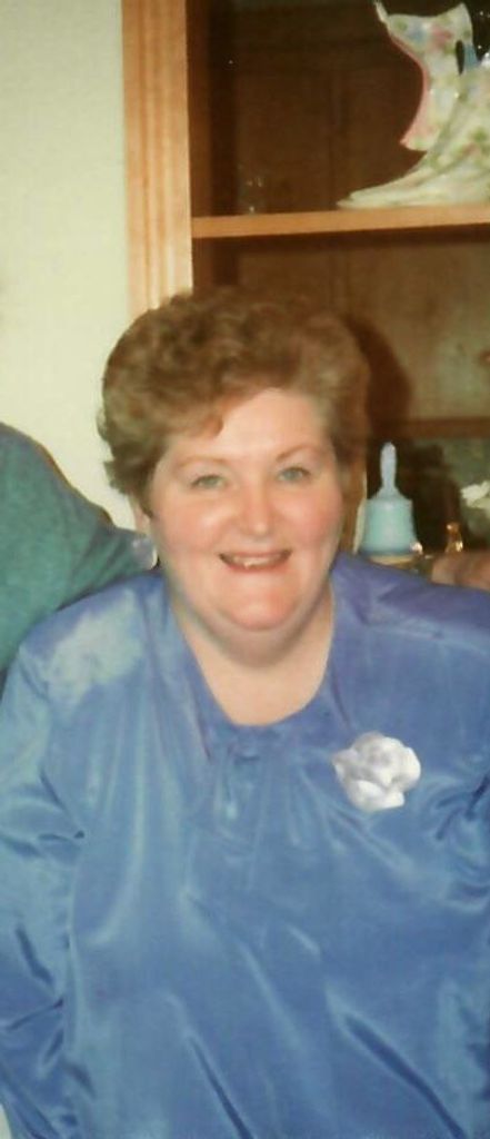 Joyce Frances (Kappel) Woods Profile Photo
