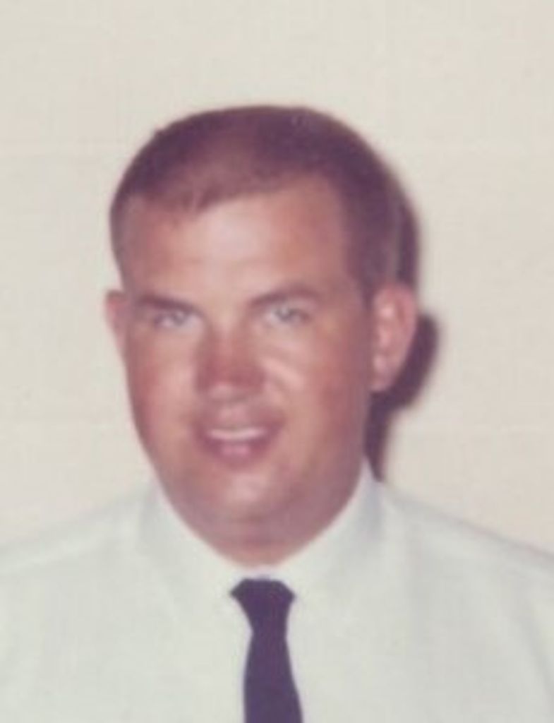Jerry Francis Shirley