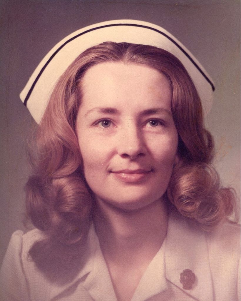 Mary Lou Bobadilla