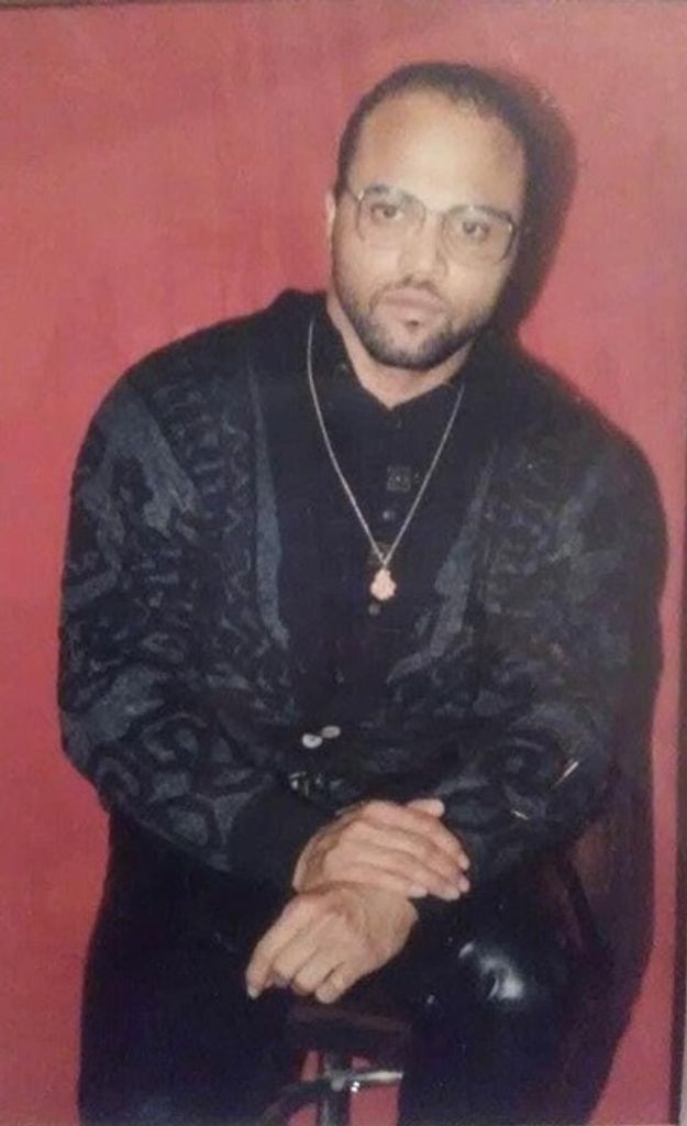 Benny Delmont Streeter