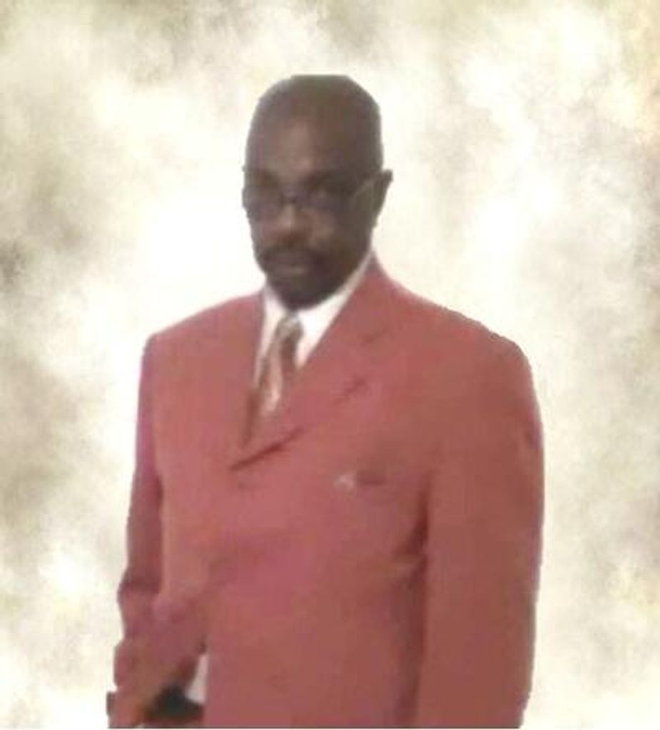Sammy Ray Johnson Profile Photo