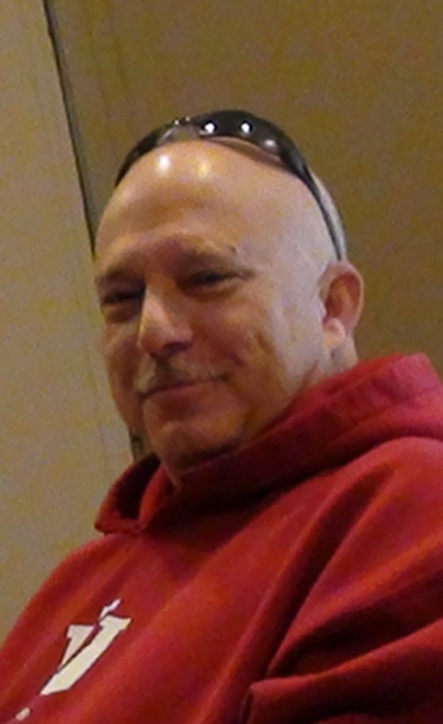 Russell Hostettler Profile Photo