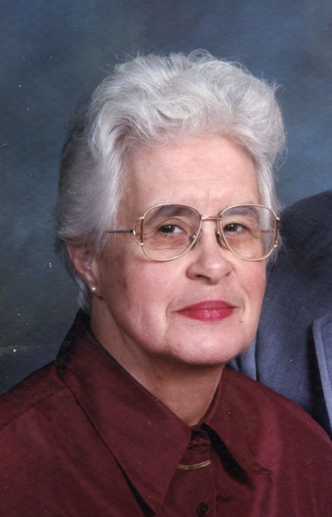 Nancy Bernard Profile Photo