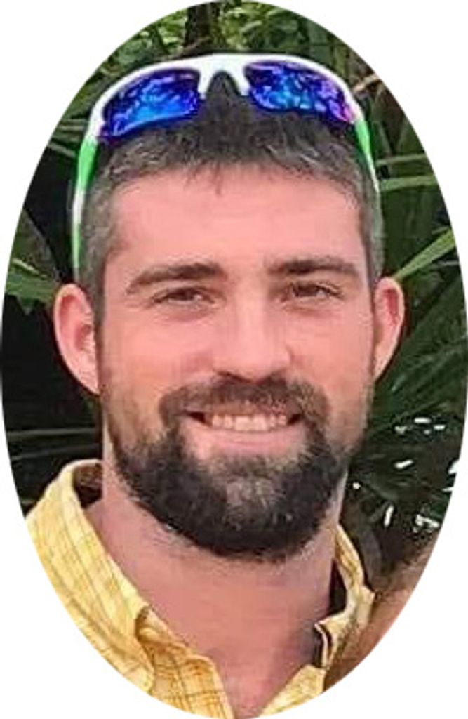 Brandon M. Pence