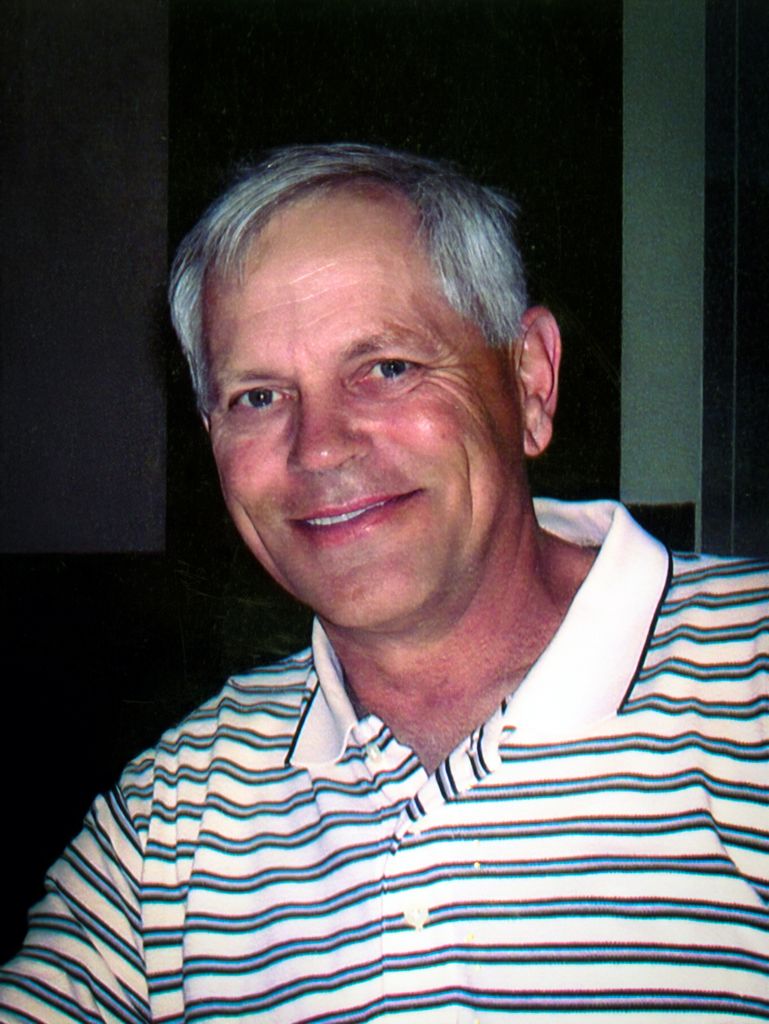 Ronald "Rich" Richardson