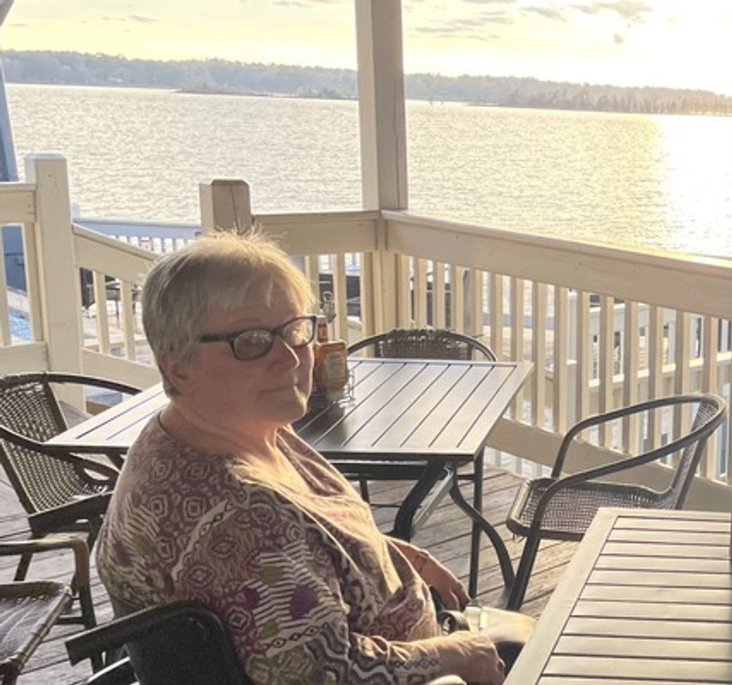 Cheri Lynn Smith Profile Photo