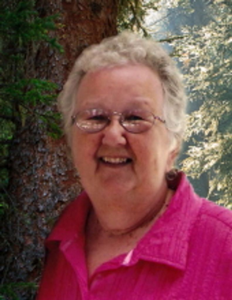 Darlene J. Beise