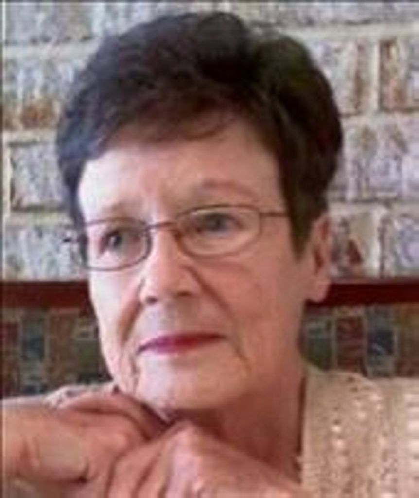 Ernestine Tina Sharpe Profile Photo