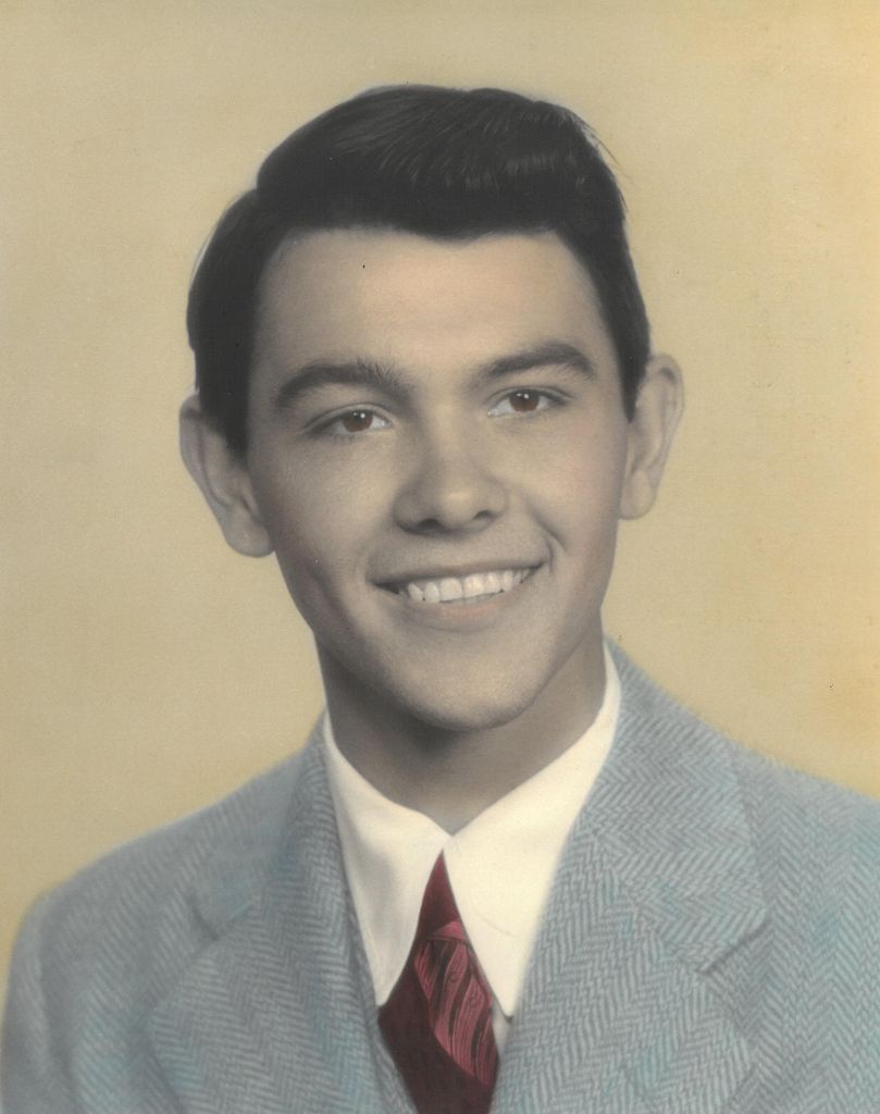 Larry E. McKinney