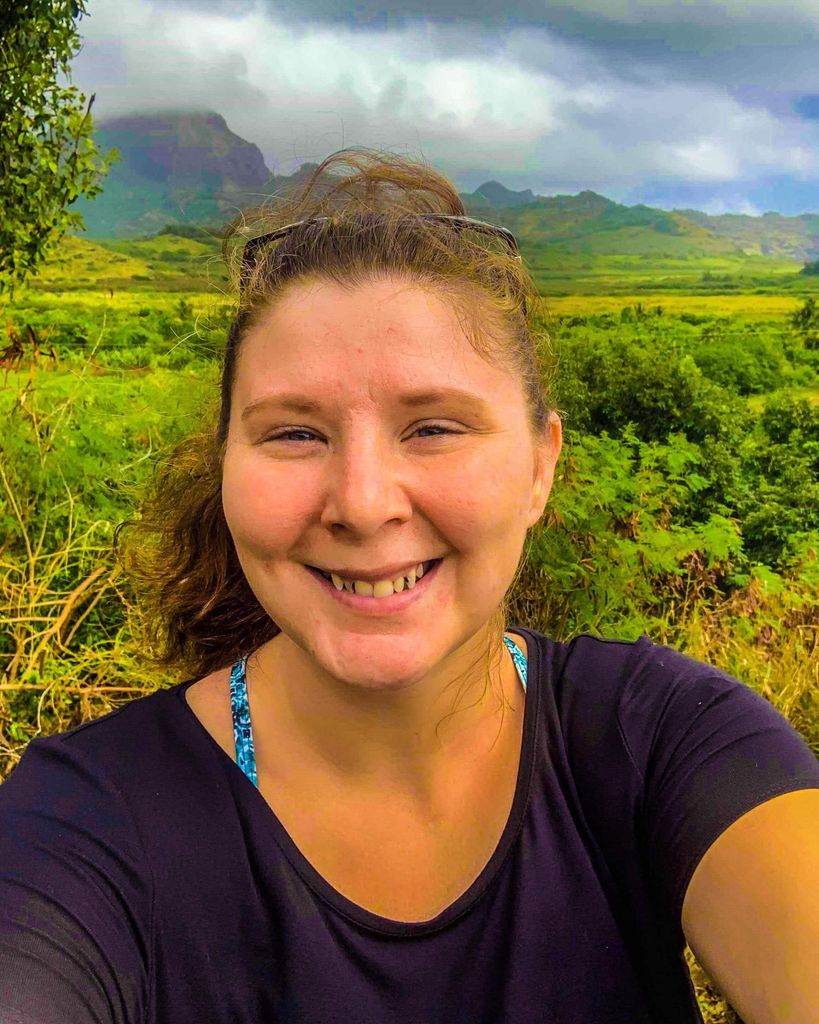 Janelle Marie Smith Profile Photo