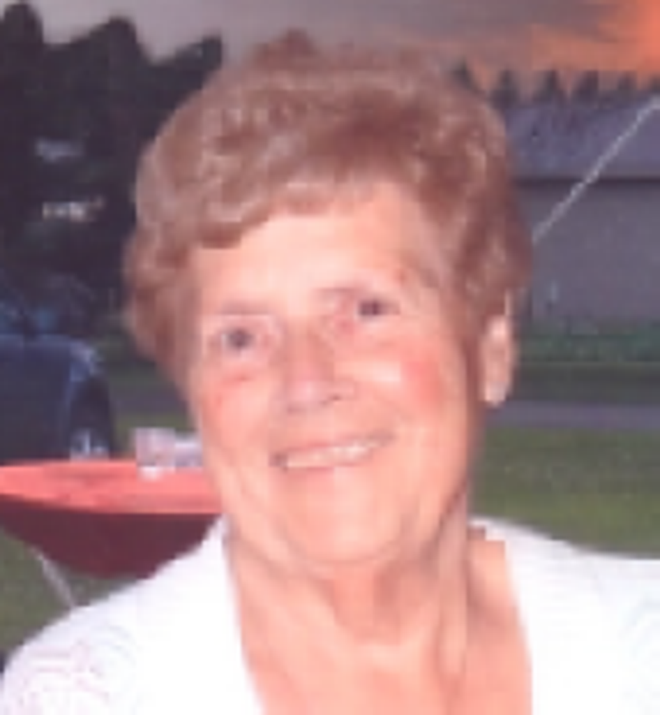 Jeanette  R. Avenall