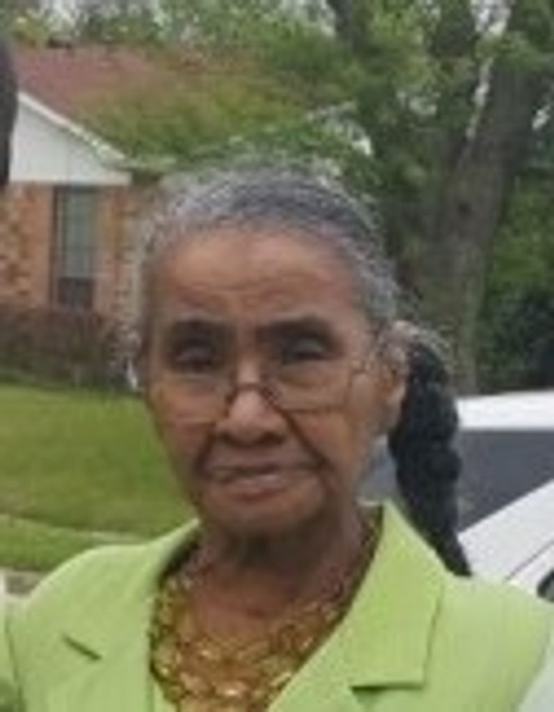 MARIE SELDERS