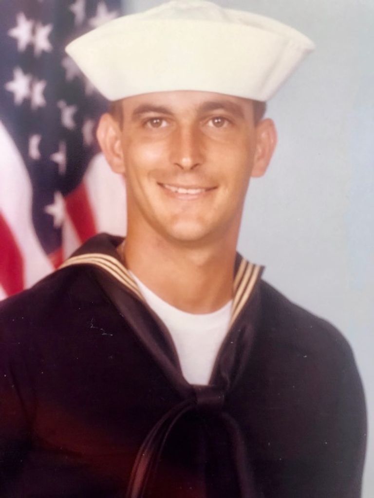 William "Buddy" Ogden, Jr.