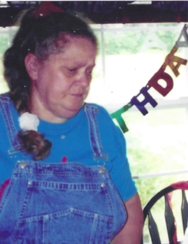 Carolyn J. Hughes
