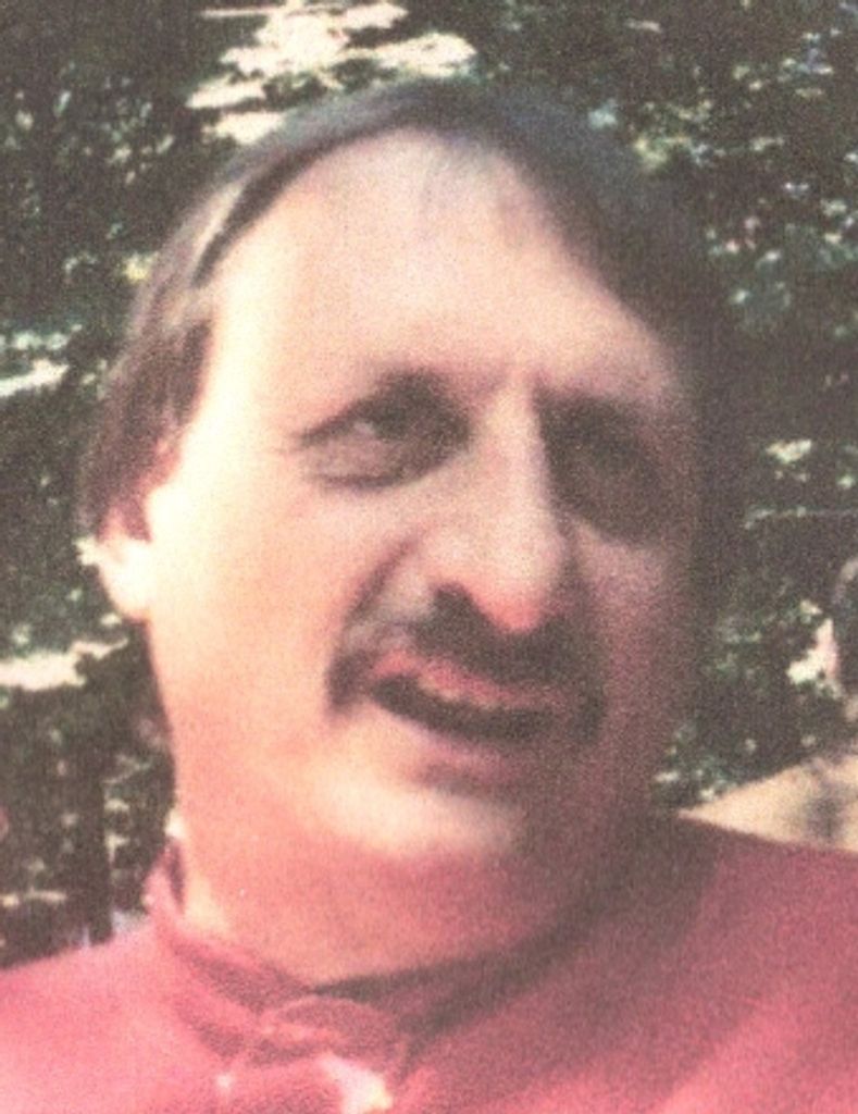 Anthony Joseph Roberts Sr.