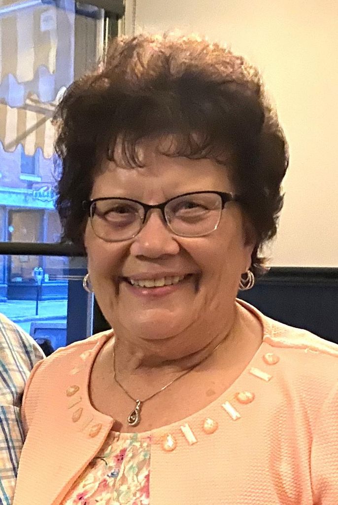 Kathleen "Kathie" M. (Selchert) Thor Profile Photo