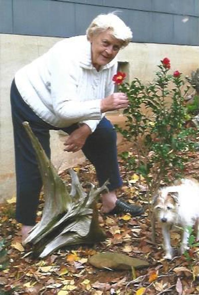 Dorothy M. (Kelly)  Wheatley