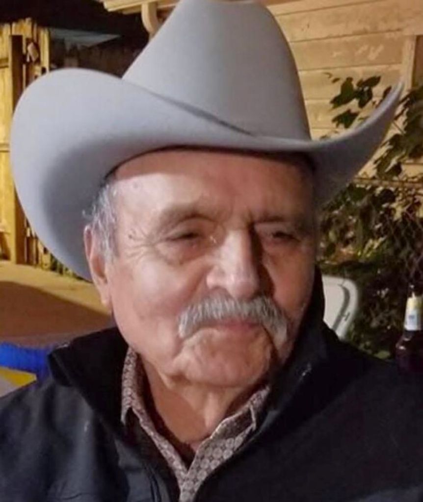 J. Aron Reyes Ortega