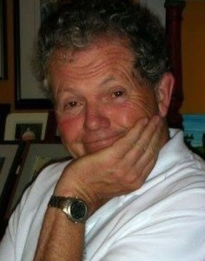 Thomas Goff Profile Photo