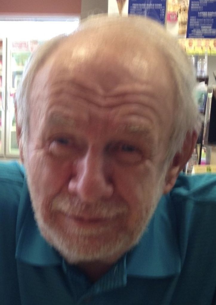 Robert J. Bukovsky