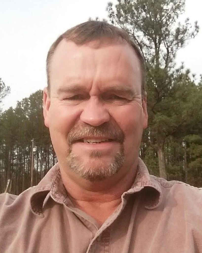 Jimmy "Jimbo" McGatha