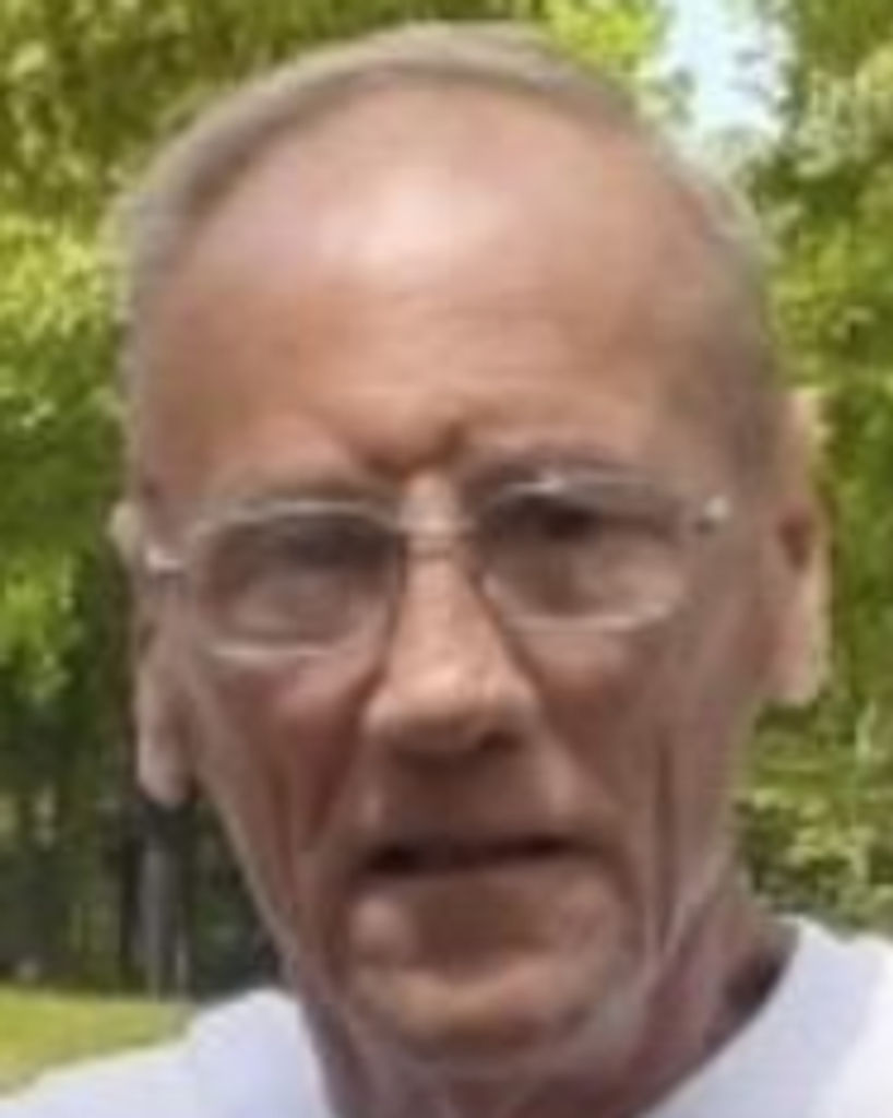 Earl Richard Harris