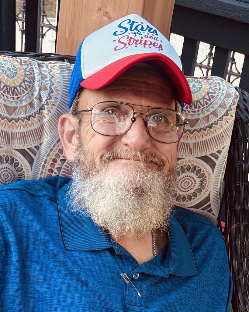 David Alan Norman Profile Photo