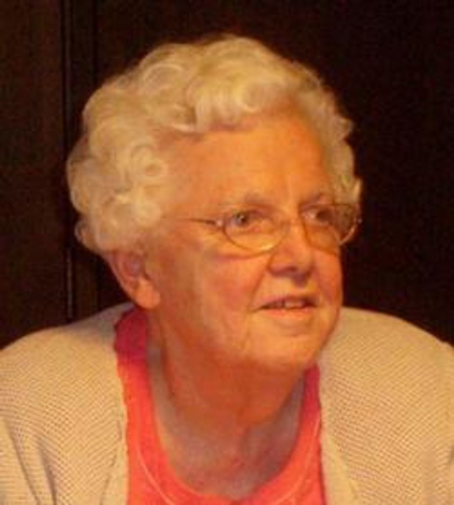 Pauline B. Eichler