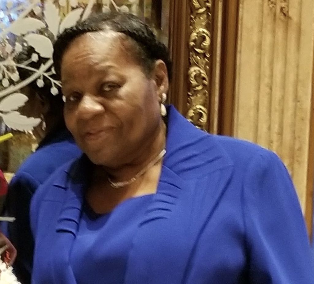 Ruth Foster Profile Photo