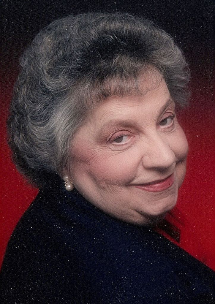 Bettylee Ethel Abington