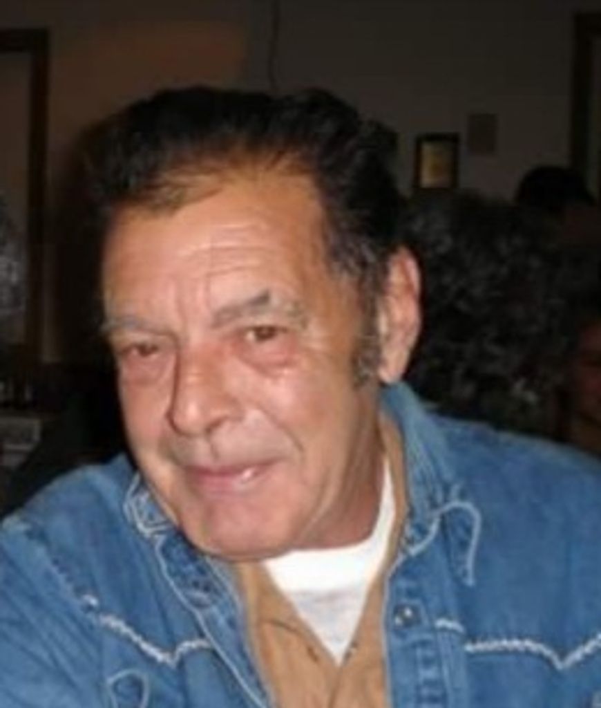 Gordon Wayne Bell Sr.