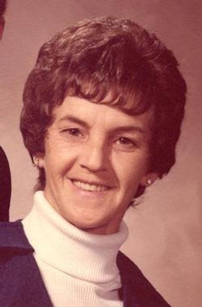 Marjorie Mae Archer Profile Photo