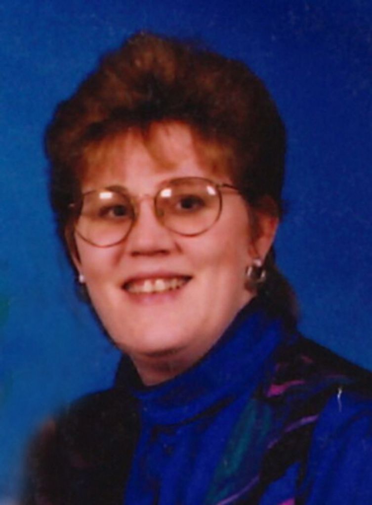 Shelley R Lange Profile Photo