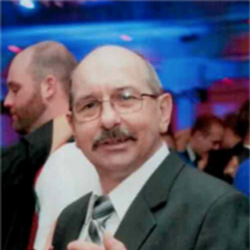 Boguslaw T. Kmieciak Profile Photo