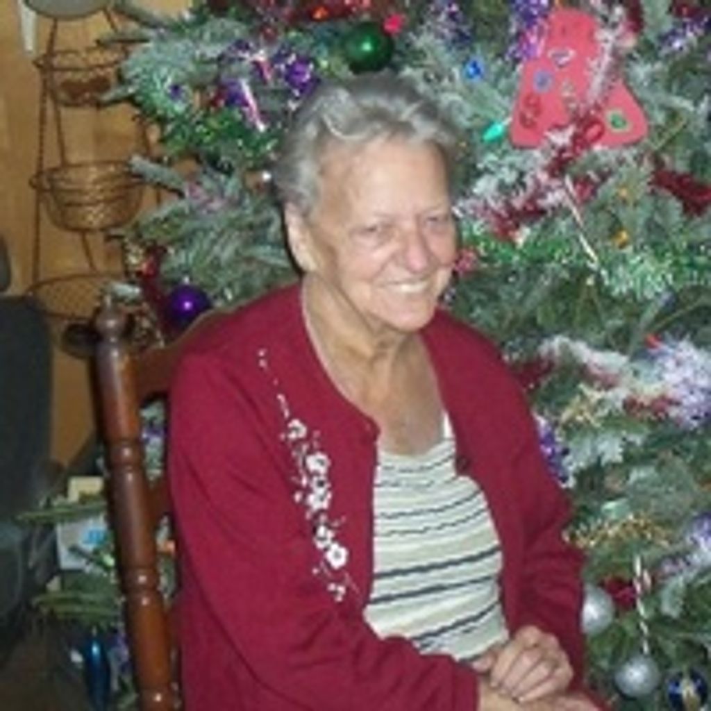 Helen Deas Jackson